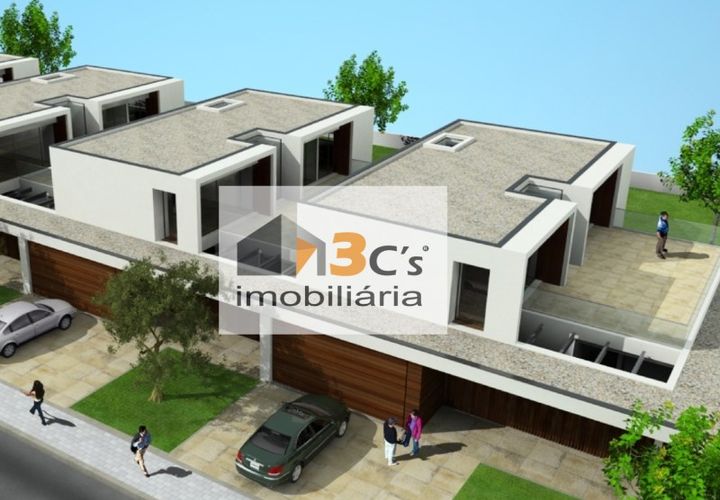 Helårsgrund i Torreira, Aveiro, Torreira - € 70.800 | Ref: Ter-022 - foto 1