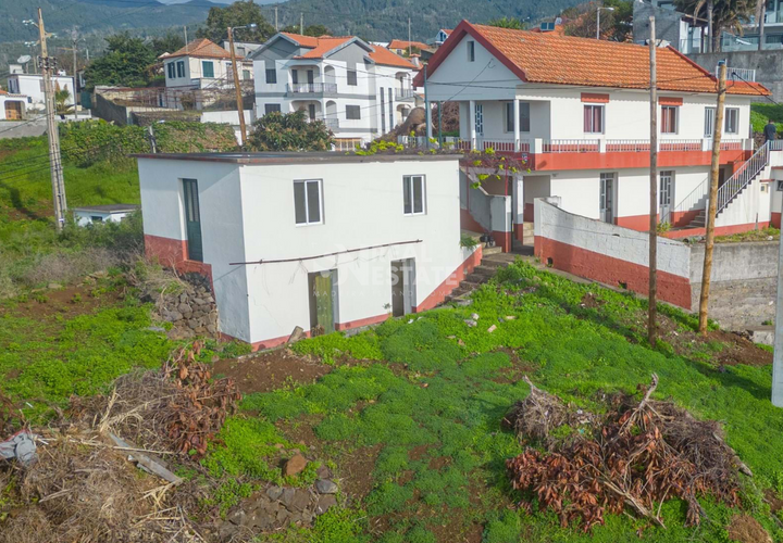Helårsgrund i Calheta, Madeira, Calheta - € 215.000 | Ref: 071787 - foto 1