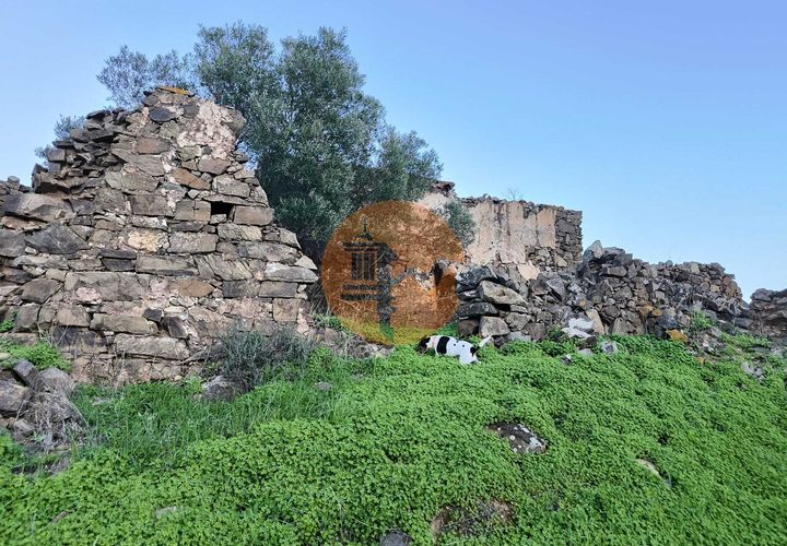 Helårsgrund i Castro Marim, Faro, Castro Marim - € 395.000 | Ref: SU-CS-TM-841 - foto 1