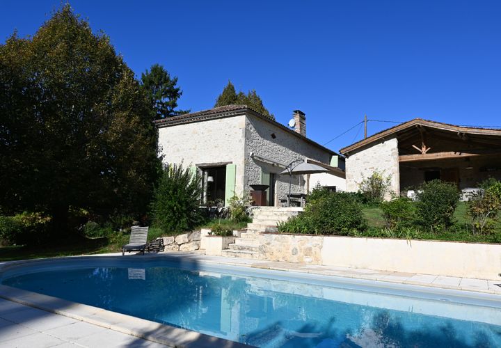 Villa i Le Temple-sur-Lot, Lot-et-Garonne, Le Temple-sur-Lot - € 499.800 | Ref: 95256 - foto 1