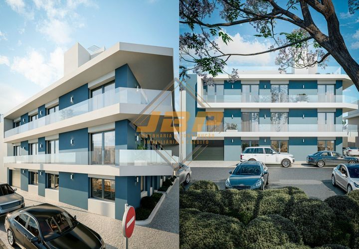 Lejlighed i Nazare, Leiria, Nazare - € 500.000 | Ref: 0089F - foto 1