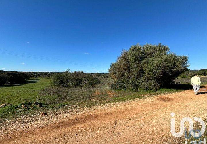 Helårsgrund i Albufeira, Faro, Albufeira - € 49.000 | Ref: 722899 - foto 1