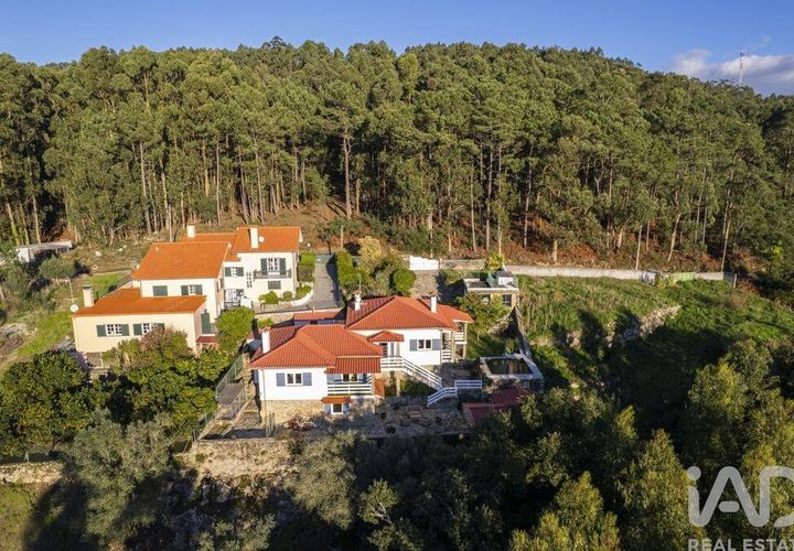 Byhus i Viana do Castelo, Viana do Castelo, Viana do Castelo - € 460.000 | Ref: 724131 - foto 1