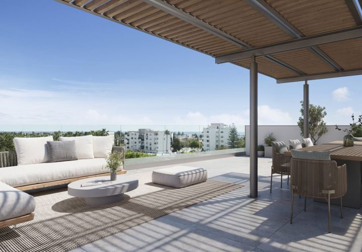 Lejlighed i Marbella, Malaga, Marbella - € 632.100 | Ref: BLXD-1241B - foto 1