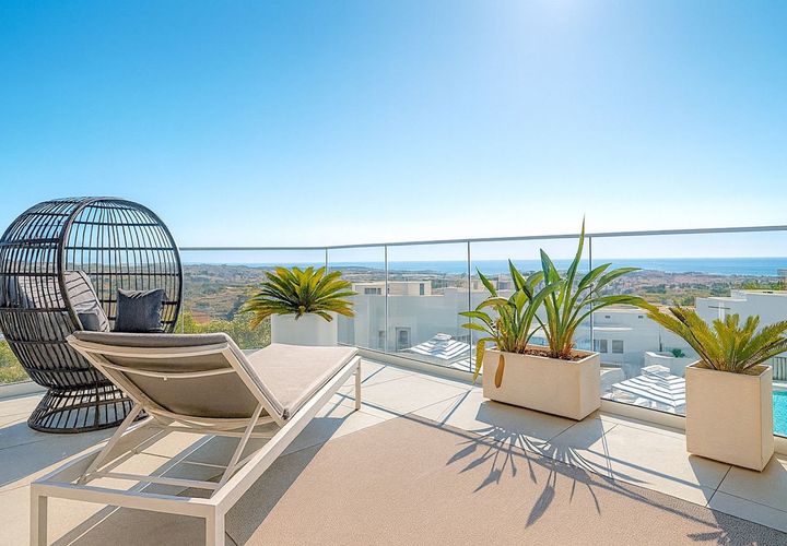 Lejlighed i Mijas, Malaga, Mijas - € 925.000 | Ref: R5149927 - foto 1