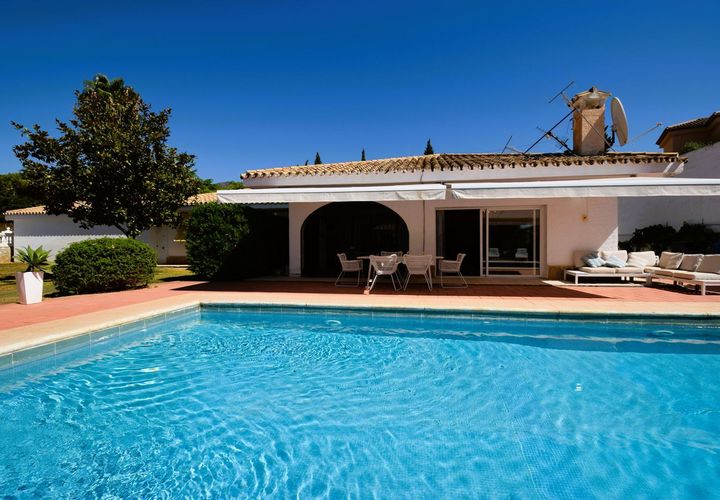 Villa a Mijas Costa, Malaga, Mijas Costa - € 925.000 | Ref: R5163715 - foto 1