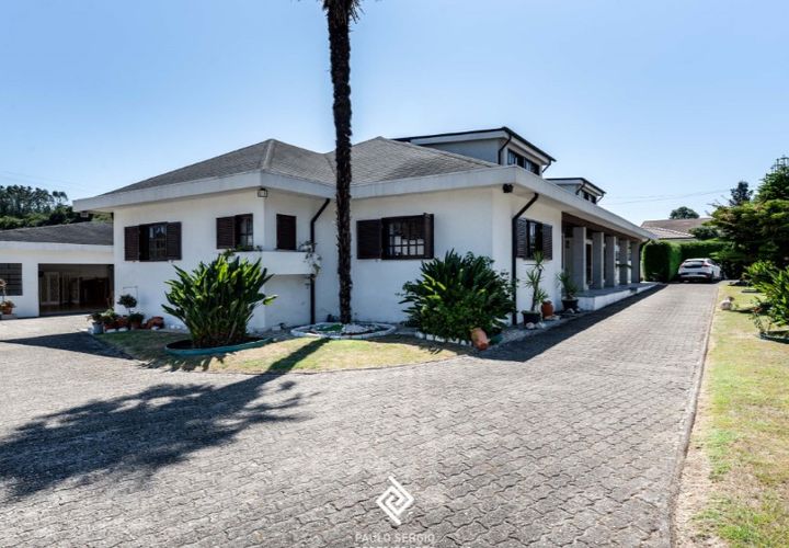 Villa i Seixezelo, Porto, Seixezelo - € 750.000 | Ref: PS-9314 - foto 1