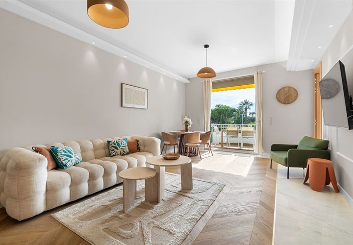 Lejlighed i Cannes, Alpes-Maritimes, Cannes - € 1.390.000 | Ref: HH-15947042 - foto 1