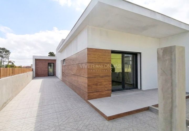 Villa a Fernao Ferro, Setubal, Fernao Ferro - € 550.000 | Ref: AN-1214 - foto 1