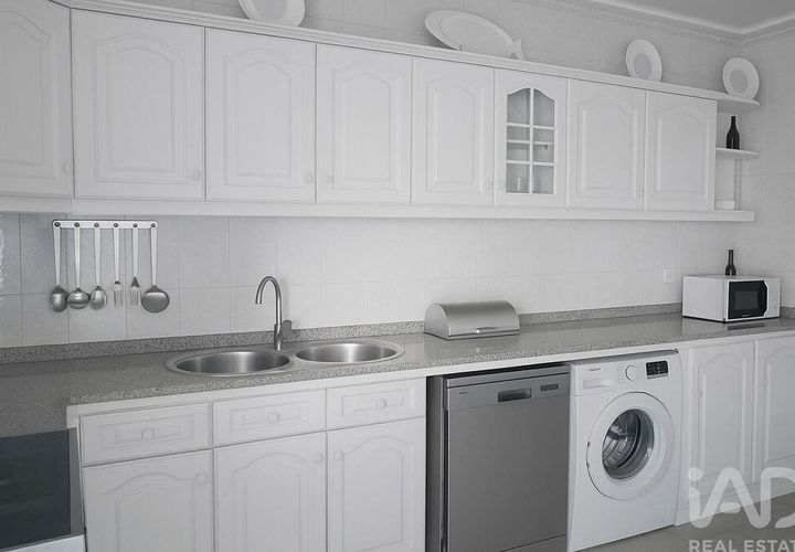 Byhus i Seixal, Setubal, Seixal - € 495.000 | Ref: 146777 - foto 1