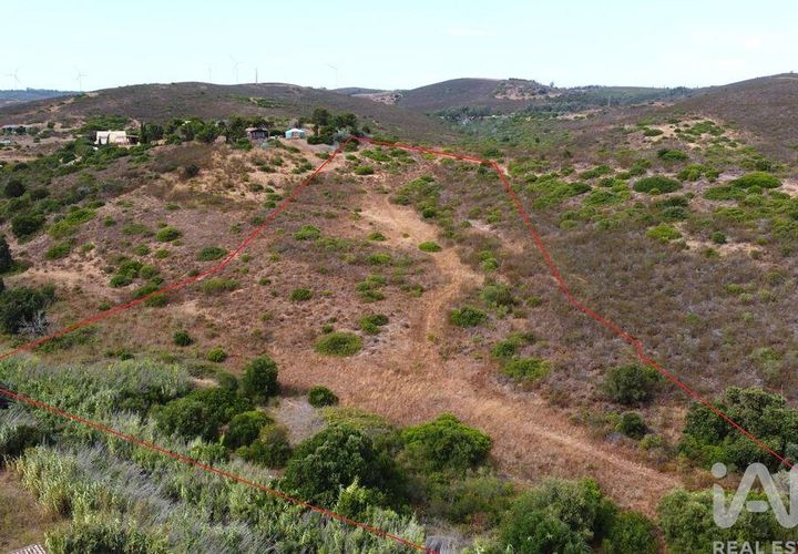 Helårsgrund i Sagres, Faro, Sagres - € 90.000 | Ref: 150912 - foto 1