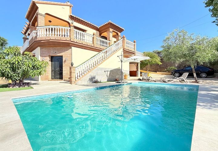 Villa i Caleta De Velez, Malaga, Caleta De Velez - € 999.500 | Ref: MLH907 - foto 1