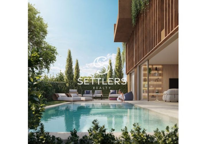 Leilighet i Cascais, Lisbon, Cascais - € 3 166 867 | Ref: SR_630 - foto 1