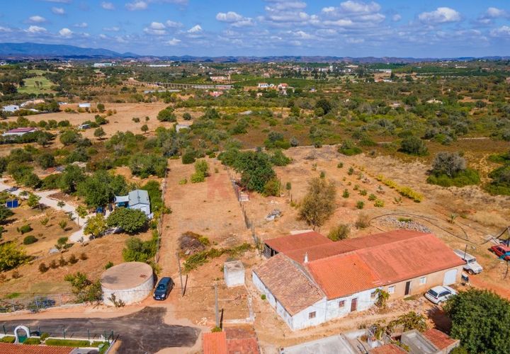 Bungalow i Silves, Faro, Silves - € 370 000 | Ref: KT_1738 - foto 1