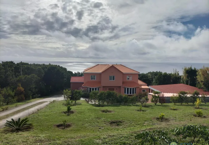 Stadthaus in Horta, Faial, Horta - € 850.000 | Ref: 1136 - Foto 1