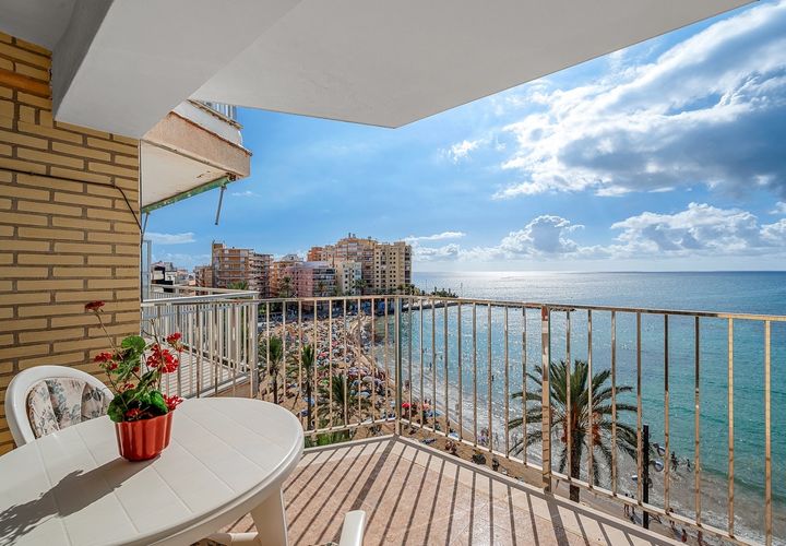 Lejlighed i Torrevieja, Alicante, Torrevieja - € 475.000 | Ref: 745917 - foto 1