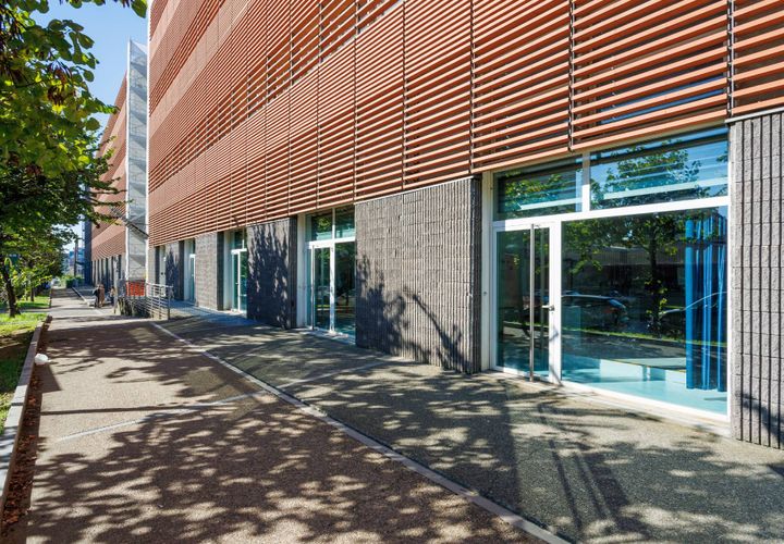 Erhvervsejendom i Torino, Turin, Torino - € 495.000 | Ref: 13628 - foto 1