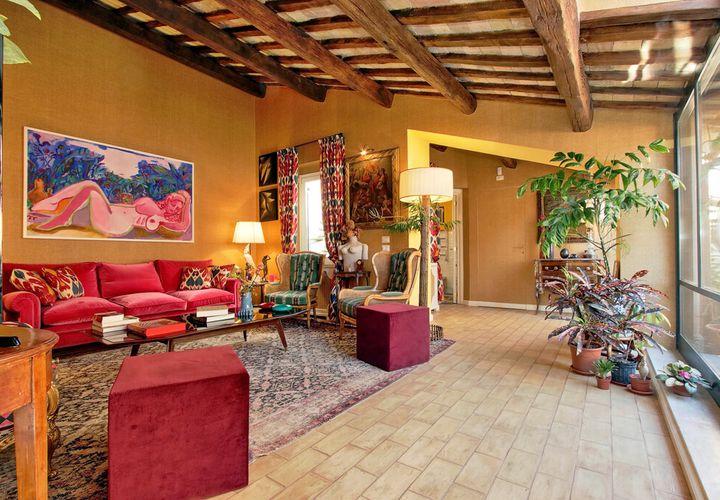 Apartament a Rome, Rome, Rome - € 8.000/mes | Ref: L073 - foto 1