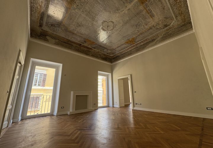 Àtic a Rome, Rome, Rome - € 5.200/mes | Ref: L074 - foto 1