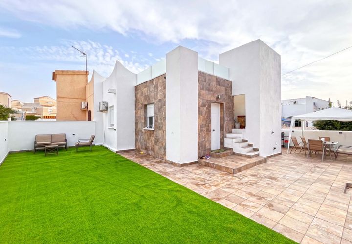 Villa a Playa Flamenca, Alicante, Playa Flamenca - € 219.000 | Ref: mks4573 - foto 1