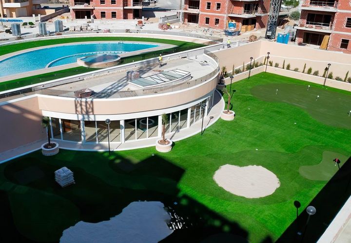 Leilighet i Torrevieja, Alicante, Torrevieja - € 259 000 | Ref: ks4232 - foto 1