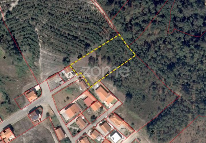 Terrain - Sobreira, Porto, Sobreira - € 45 000 | Réf : ZMPT580648 - photo 1