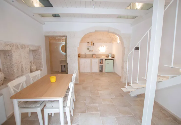 Lejlighed i Ostuni, Brindisi, Ostuni - € 360.000 | Ref: 9113RA93353 - foto 1