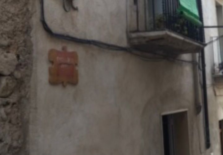 Landsbyhus i Benifallet, Tarragona, Benifallet - € 34.000 | Ref: Lm - foto 1