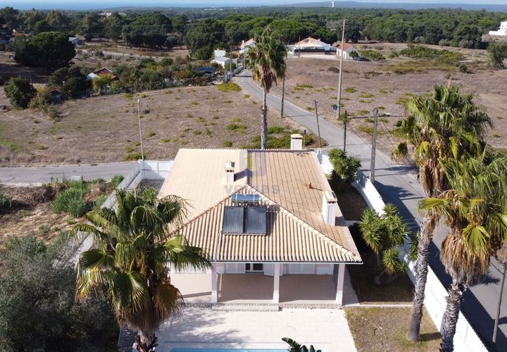 Villa i Sesimbra, Setubal, Sesimbra - € 645 000 | Ref: ALVER-216698 - foto 1