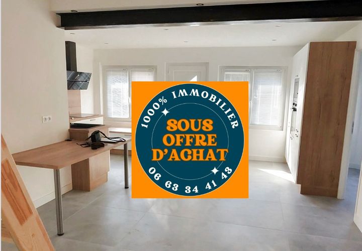 Villa i Valras-Plage, Herault, Valras-Plage - € 299.000 | Ref: 179 - foto 1