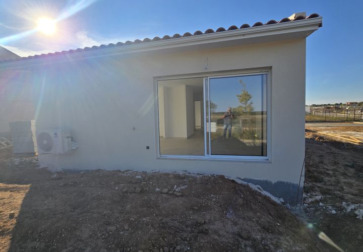 Villa i Portiragnes, Herault, Portiragnes - € 269.900 | Ref: 299 - foto 1