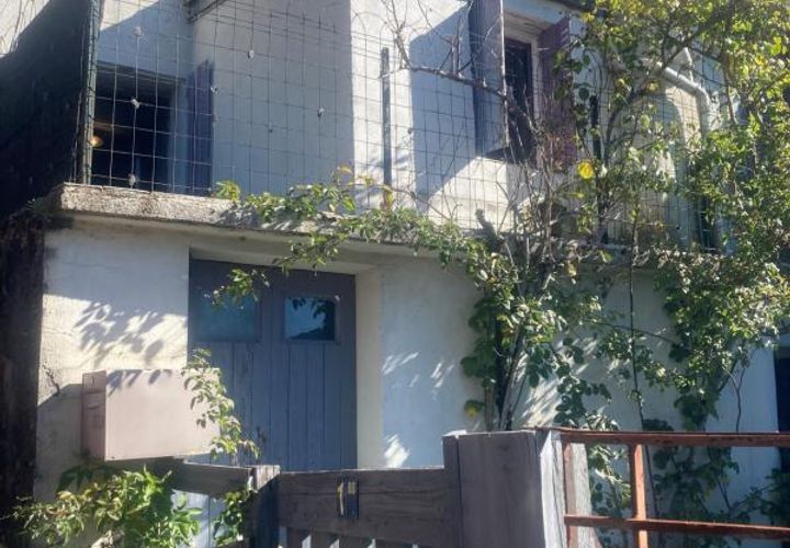 Villa i Castans, Aude, Castans - € 99.000 | Ref: 5838 - foto 1