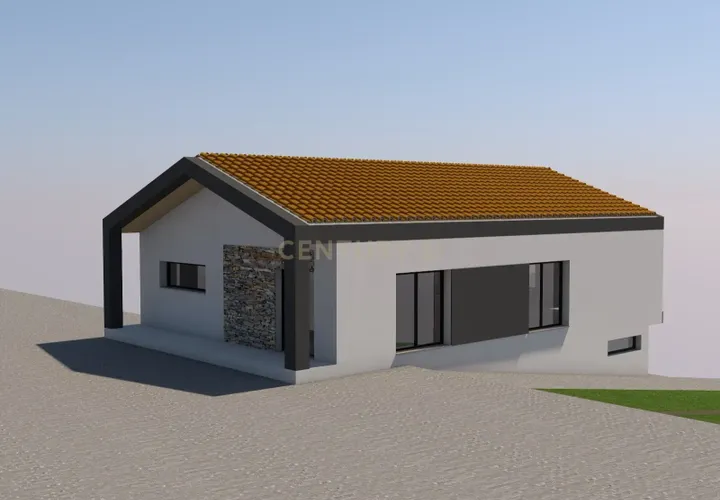 Villa i Mafra, Lisbon, Mafra - € 470.000 | Ref: C0364-04706 - foto 1