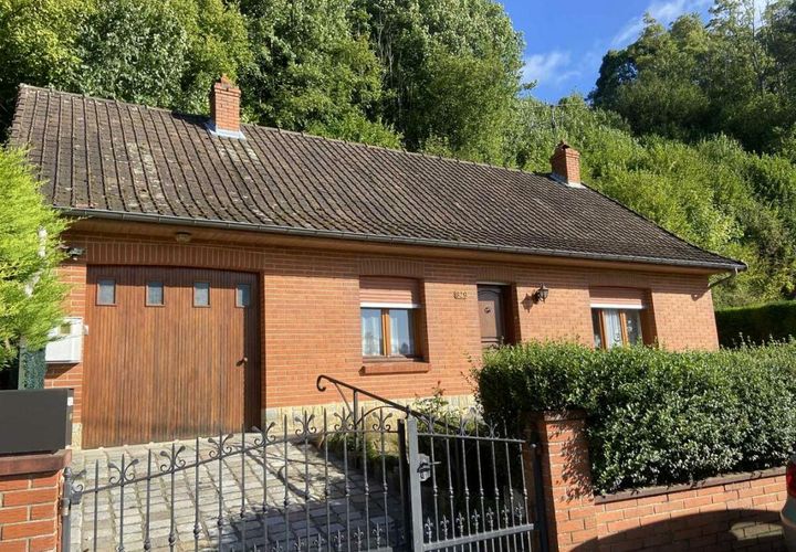 Villa a Anvin, Pas-de-Calais, Anvin - € 135.450 | Ref: 84612 - foto 1