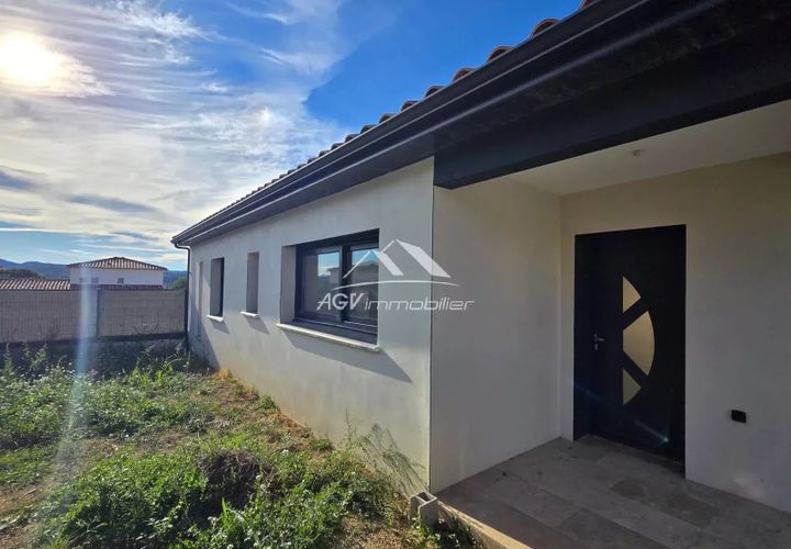 Villa i Alès, Gard, Alès - € 259.000 | Ref: 2507 - foto 1