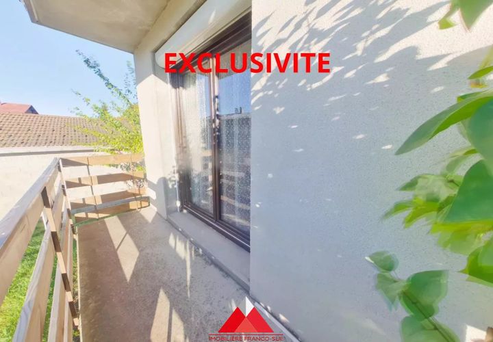 Wohnung in Bois-d'Amont, Jura, Bois-d'Amont - € 85.000 | Ref: 86357328 - Foto 1