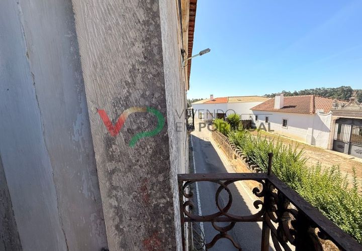Landejendom i Anadia, Aveiro, Anadia - € 160.000 | Ref: CAS_198 - foto 1
