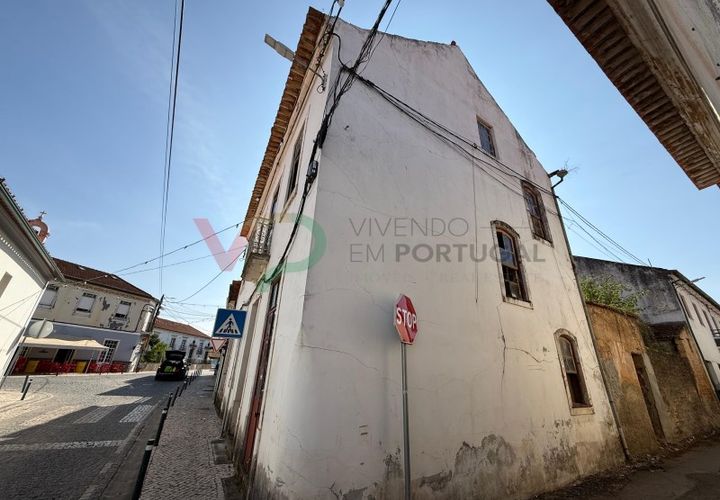 Landejendom i Anadia, Aveiro, Anadia - € 150.000 | Ref: CAS_197 - foto 1