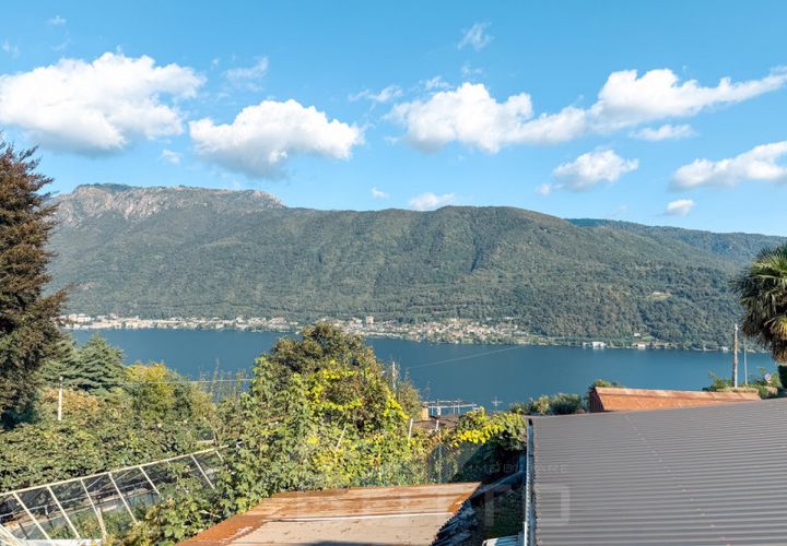Leilighet i Nonio, Verbano Cusio Ossola, Nonio - € 110 000 | Ref: 3-NONSES - foto 1