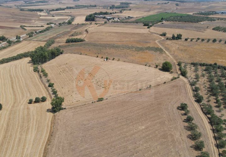 Helårsgrund i Monastir, Sud Sardegna, Monastir - € 50.000 | Ref: 13835 - foto 1