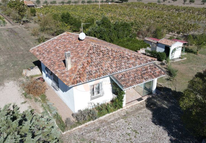 Villa i Bonnanaro, Sassari, Bonnanaro - € 140.000 | Ref: 13840 - foto 1