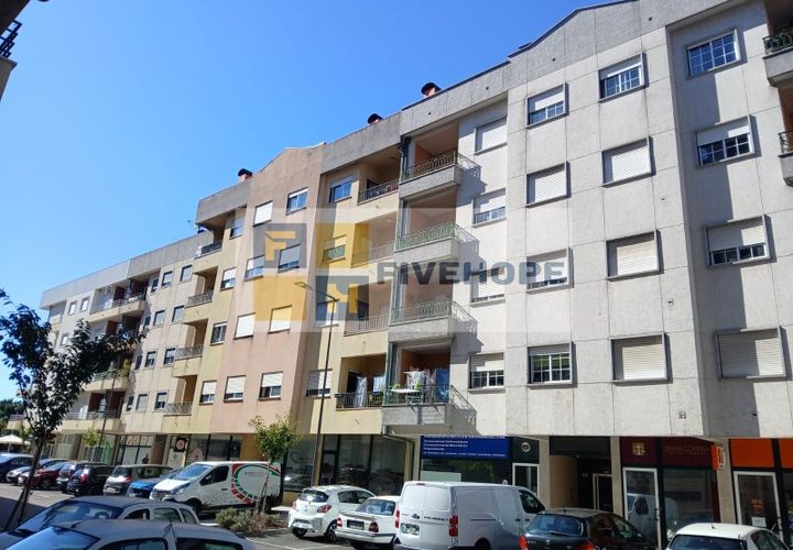 Lejlighed i Lousa, Coimbra, Lousa - € 187.500 | Ref: APA_185 - foto 1