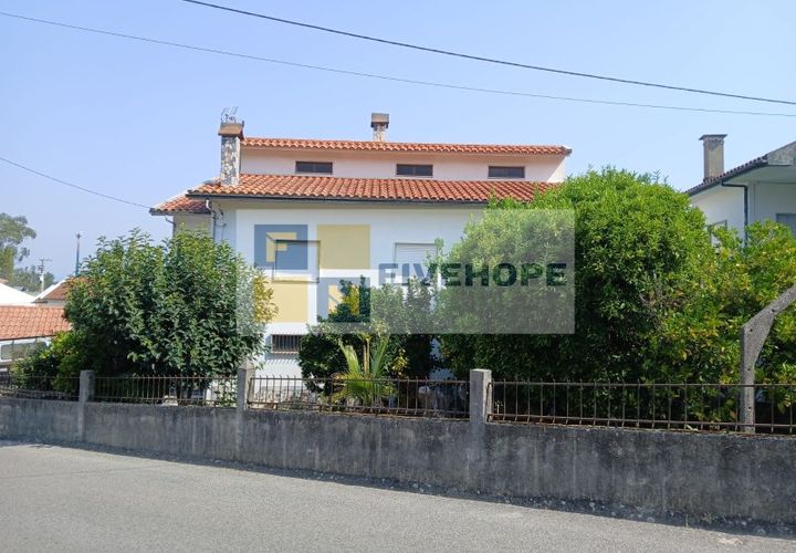 Villa a Lousa, Coimbra, Lousa - € 241.250 | Ref: CAS_174 - foto 1