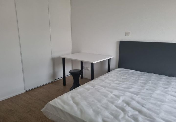 Apartament a Labege, Haute-Garonne, Labege - € 500/mes | Ref: REGI-ORION_27 - foto 1