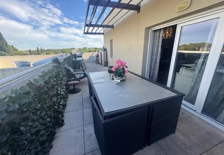 Lejlighed i Montpellier, Herault, Montpellier - € 179.900 | Ref: 0116-KO - foto 1