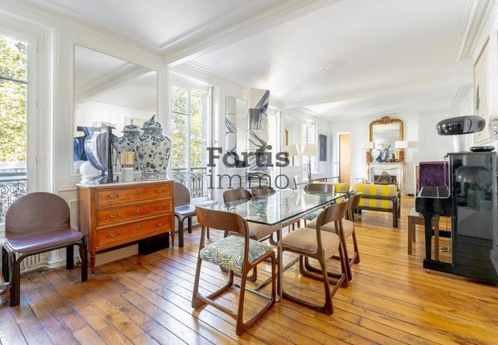 Lejlighed i Paris, Paris, Paris - € 630.000 | Ref: 3887_GJ - foto 1