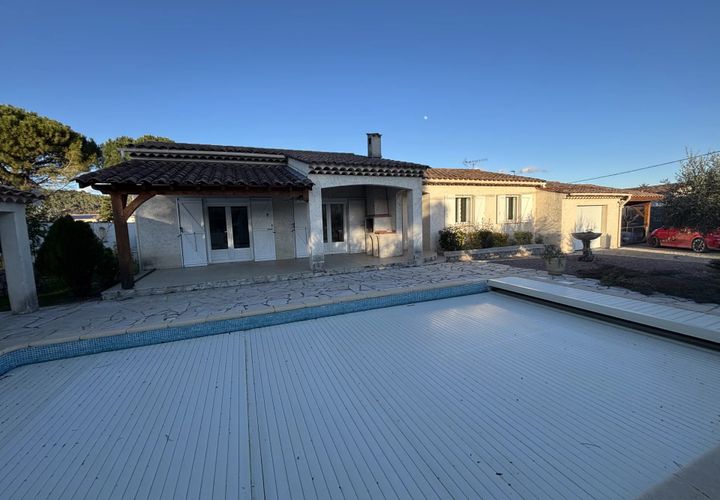 Villa i Figanières, Var, Figanières - € 429.000 | Ref: 1846 - foto 1