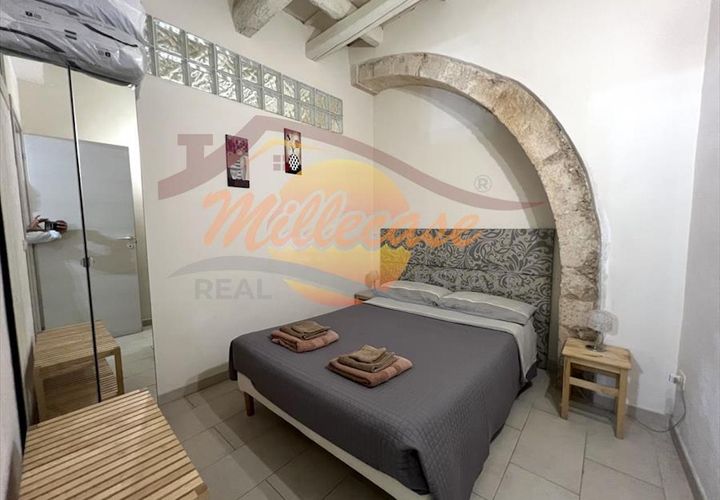 Lejlighed i Siracusa, Siracusa, Siracusa - € 119.000 | Ref: RIF2272/119ORTIGIA - foto 1
