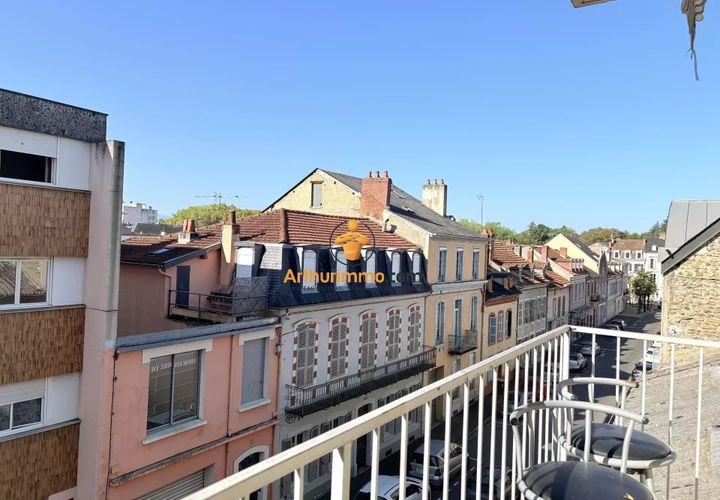 Lejlighed i Tarbes, Hautes-Pyrenees, Tarbes - € 89.000 | Ref: 86243199 - foto 1