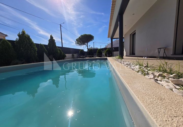 Villa i Sintra, Lisbon, Sintra - € 1.300.000 | Ref: 010561109 - foto 1